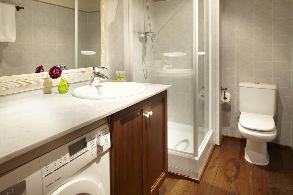 בקיירה-ברט Val De Ruda Luxe 27 By Feelfree Rentals מראה חיצוני תמונה